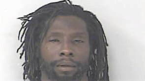 Frantravious Reed, - St. Lucie County, FL 